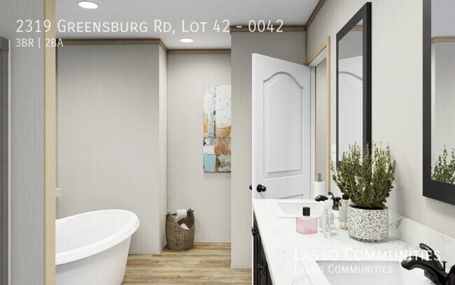Foto del edificio - 2319 Greensburg Rd