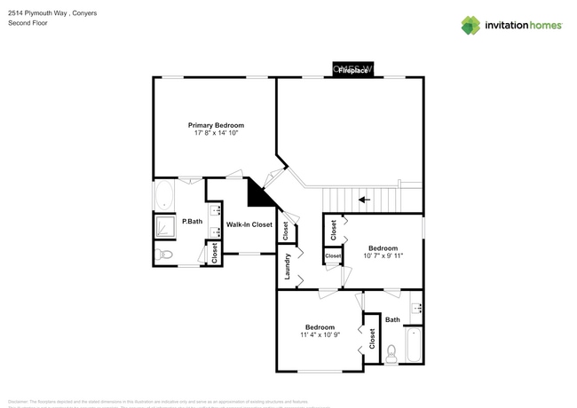Building Photo - 2514 Plymouth Way