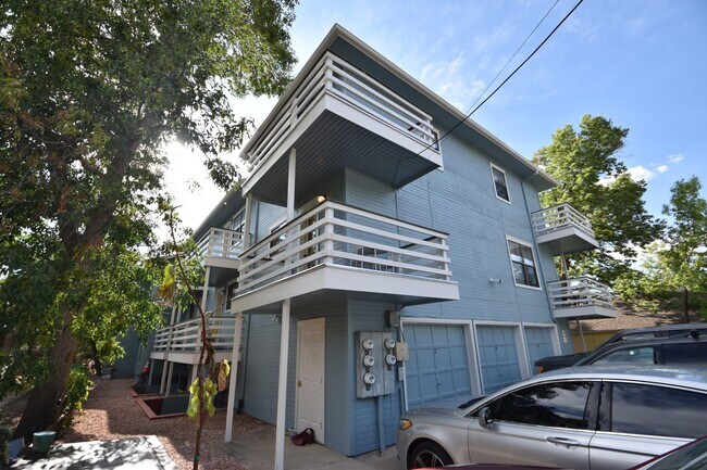 Foto del edificio - 2927 Broadway