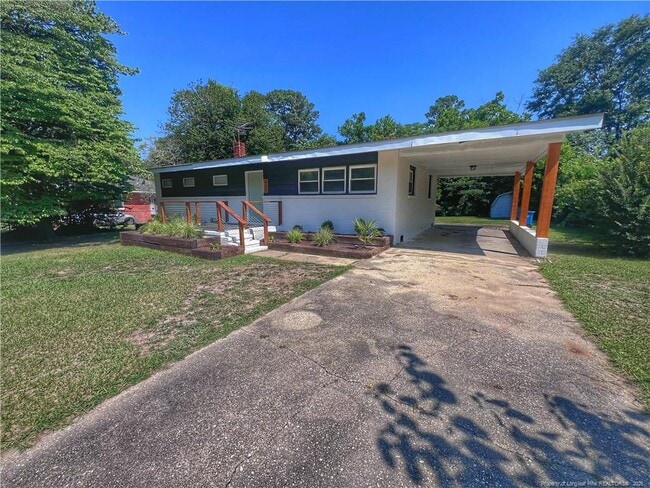 Foto del edificio - 420 Durant Dr