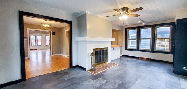 Foto del edificio - 1731 N 2nd St