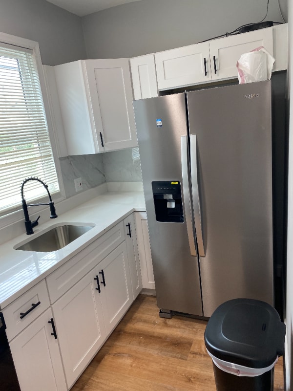 Photo - 3412 Gwynns Falls Pkwy House