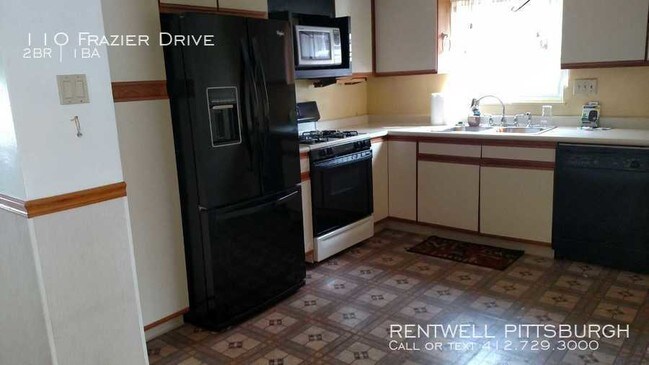 Building Photo - 110 Frazer st Monroeville