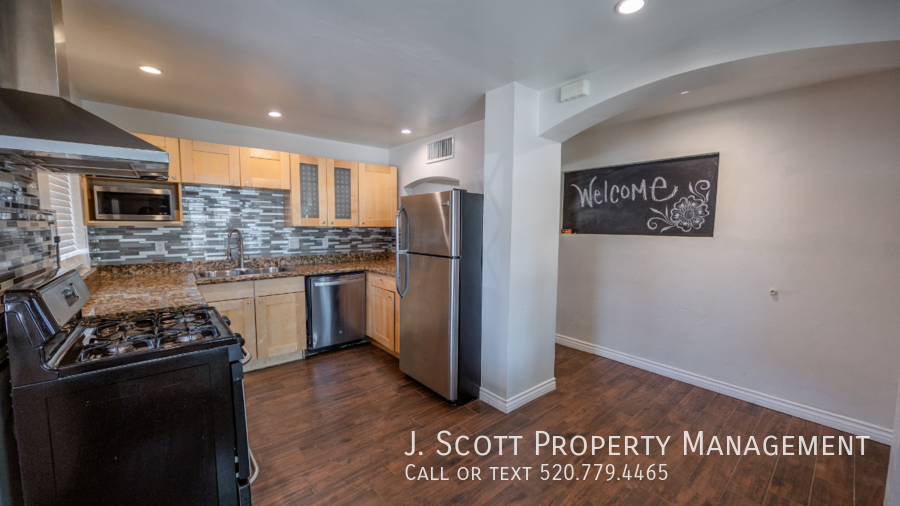 Foto principal - 2901 N Miller Rd