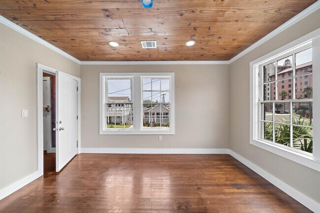 Foto del edificio - 1811 21st St