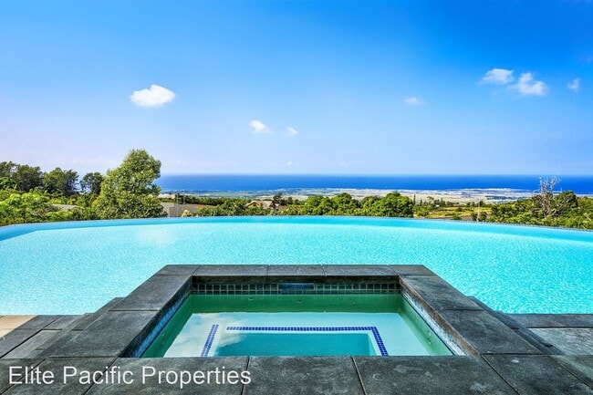 Foto del edificio - 5 br, 5 bath House - 73-1425 Kukuna Street