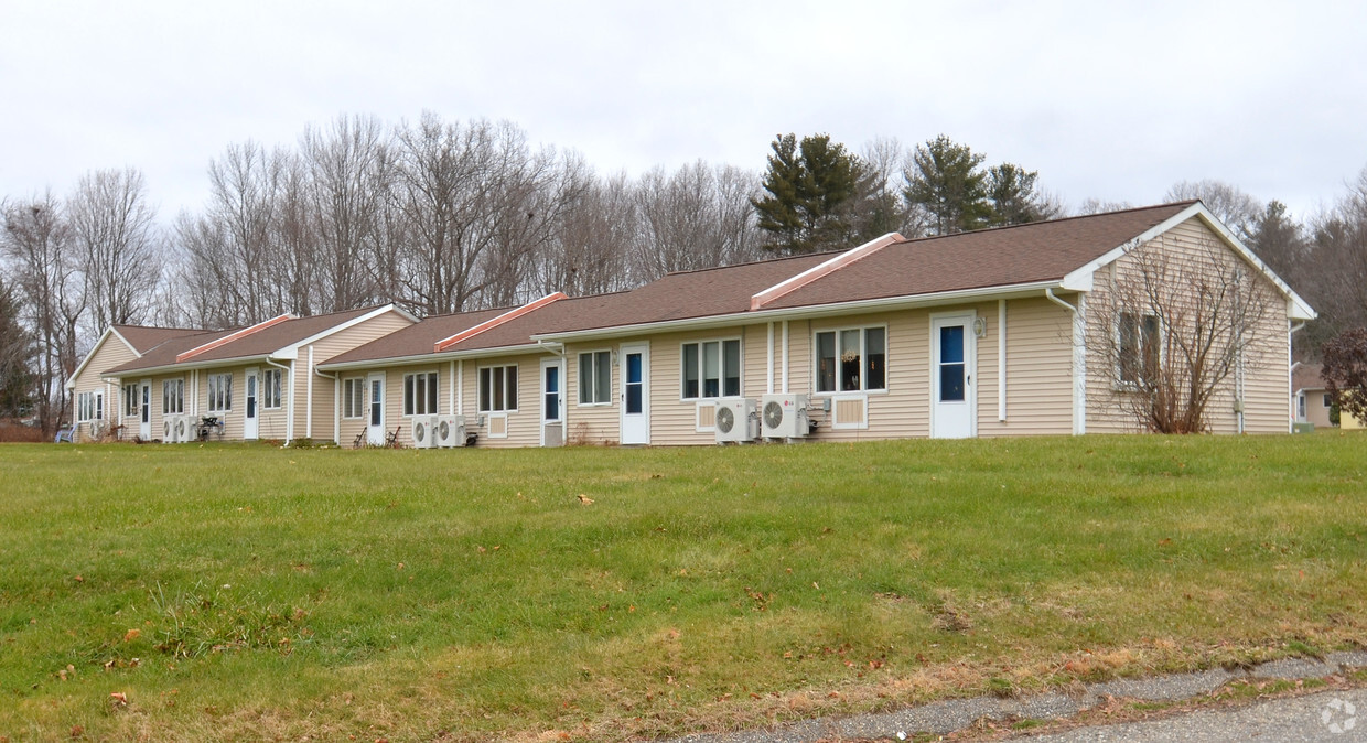 Foto del edificio - Orchard Hill Estates I & II