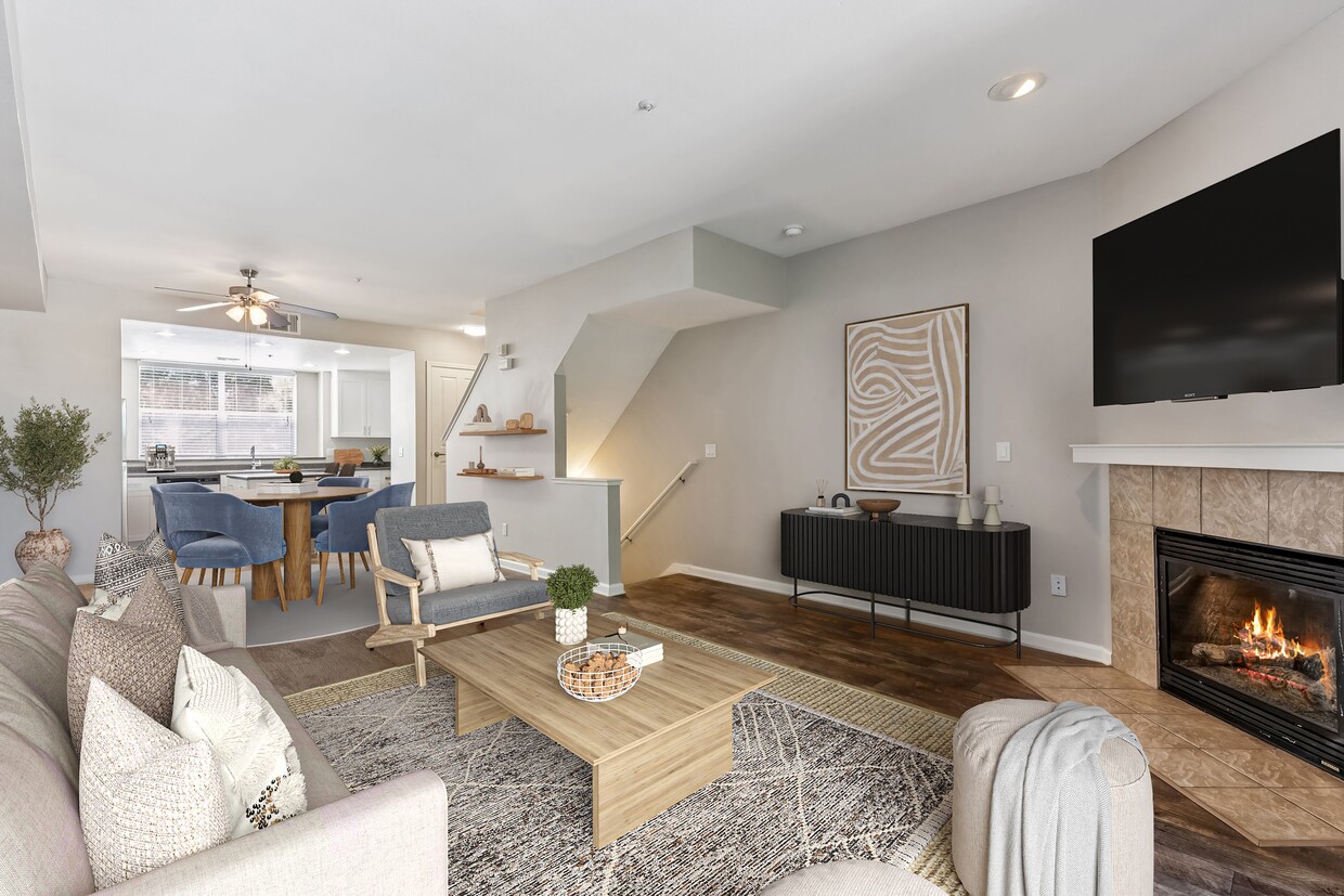 Azure Apartment Homes 1400 Technology Ln Petaluma, CA 94954