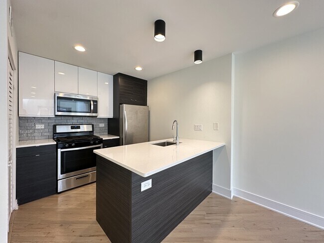 Foto del edificio - 949 W Grace St