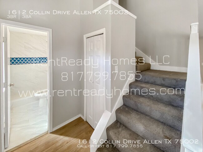 Building Photo - 1612 Collin Dr