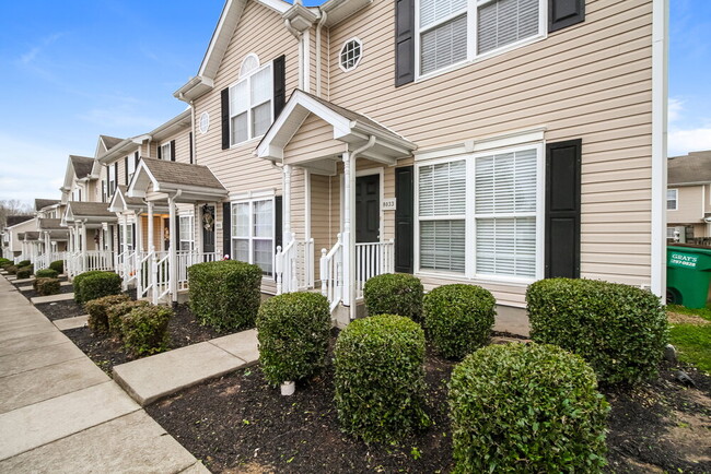 Building Photo - 8033 Logan Dr