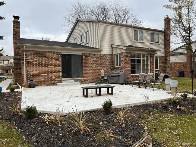 Foto del edificio - 3357 Innsbrook Dr