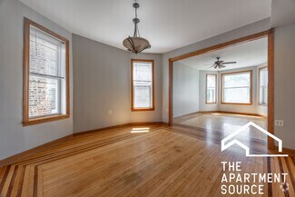 Building Photo - 3110 W Fullerton Ave