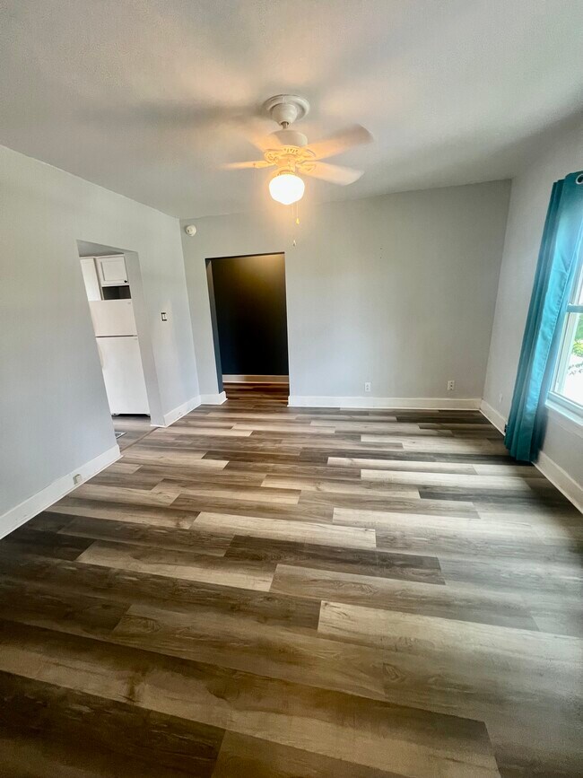 Foto del edificio - 5432 25th Ave