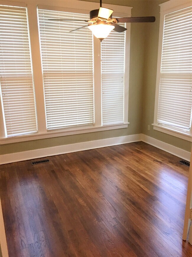 Foto del edificio - 1004 Scott St