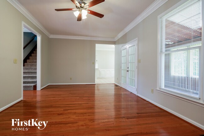 Building Photo - 5248 Panola Mill Dr