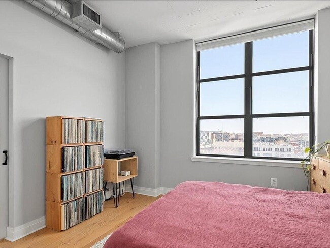 Photo - 2020 12th St NW Apartment