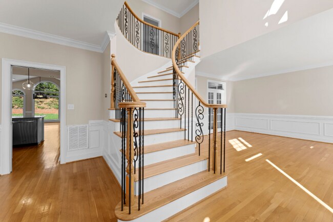 Foto del edificio - 2134 Glade Hill Rd