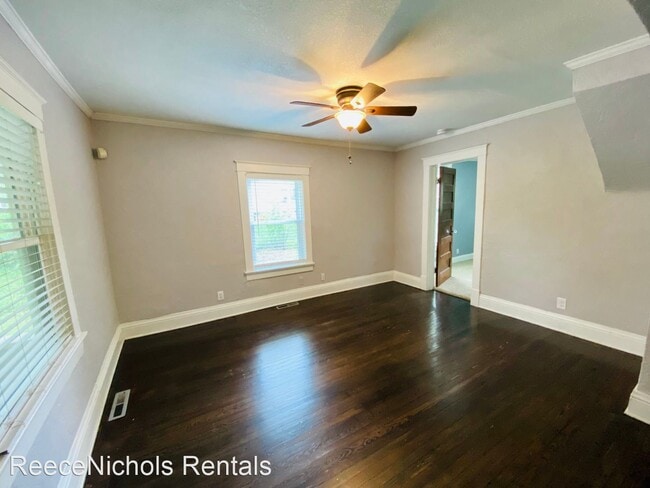 Foto del edificio - 3 br, 1.5 bath House - 6015 Cherry St