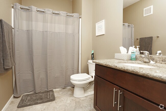 Foto del interior - Heartland Fields Condos