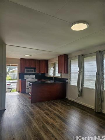 Foto del edificio - 2361 Pauoa Rd