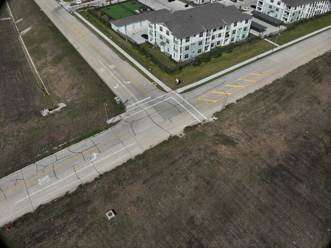 Exterior 3D - Barrow