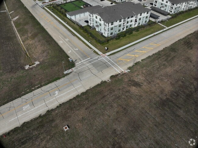 3D Exterior - Barrow