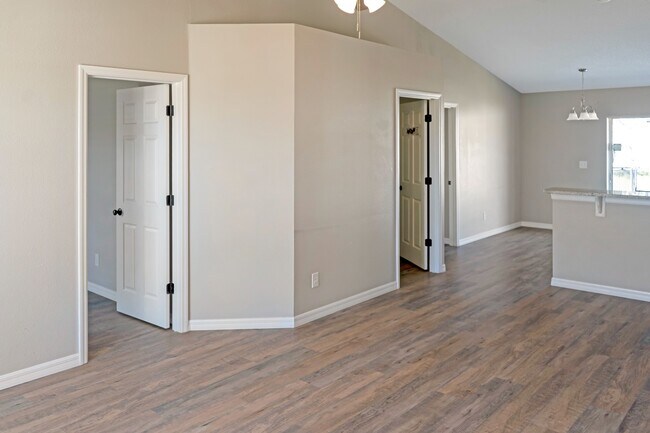 Foto del edificio - 1117 Peregrine St