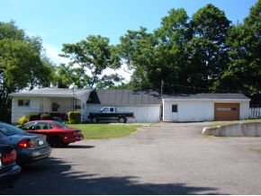Building Photo - 609 N Nanticoke Ave