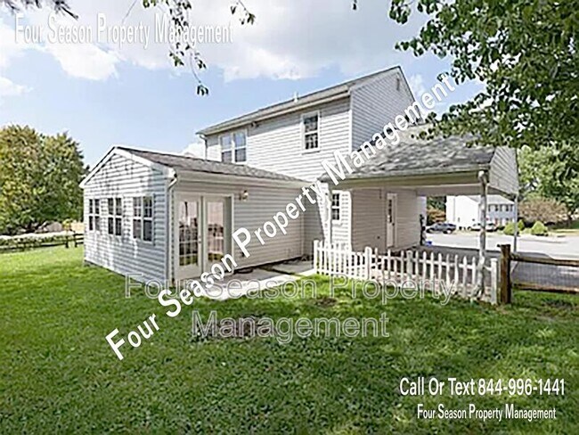 Foto del edificio - 772 Morningside Avenue