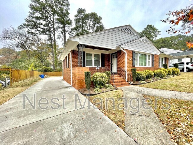 Foto del edificio - 1430 Pine Valley Loop