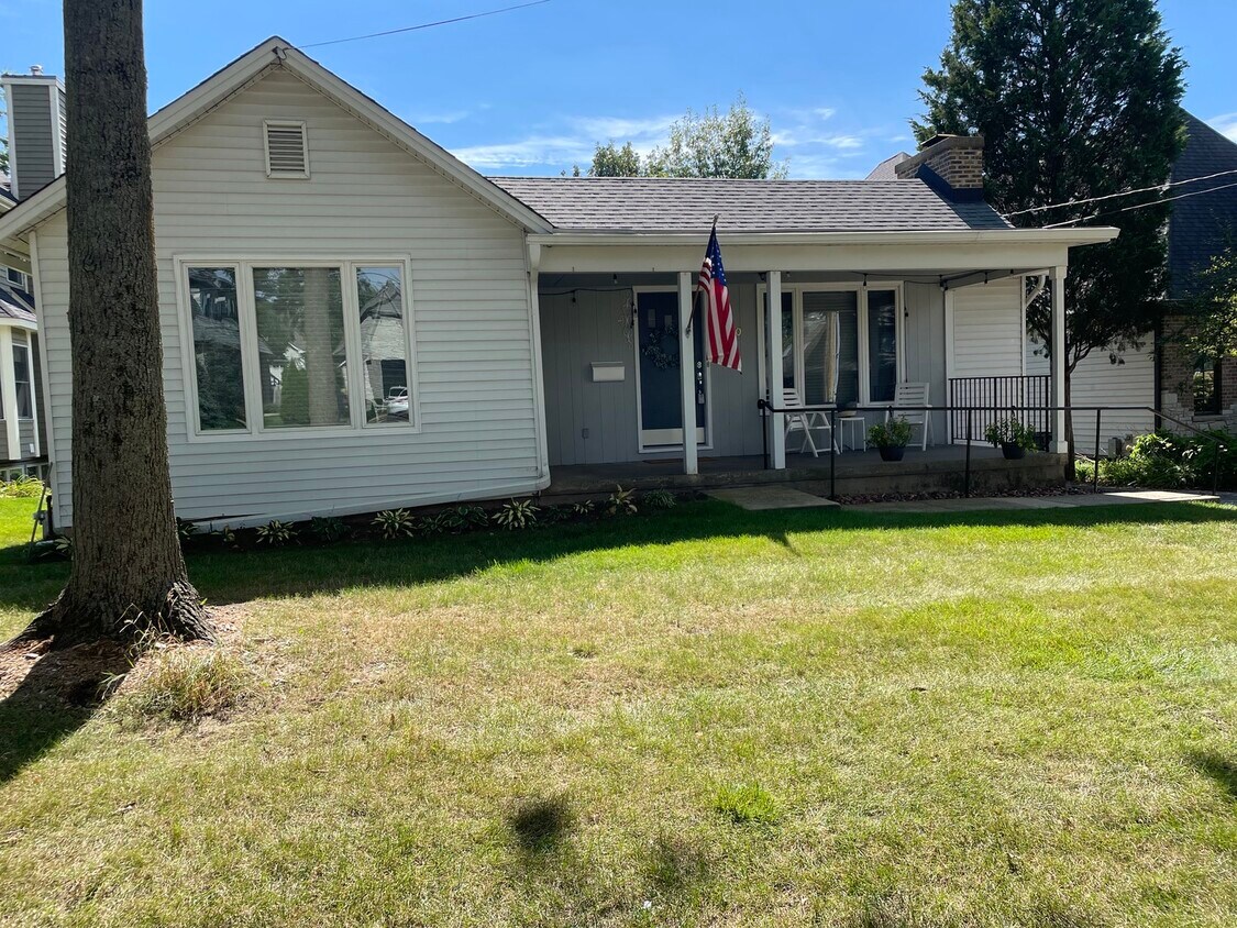 Foto principal - 720 Jackson Ave