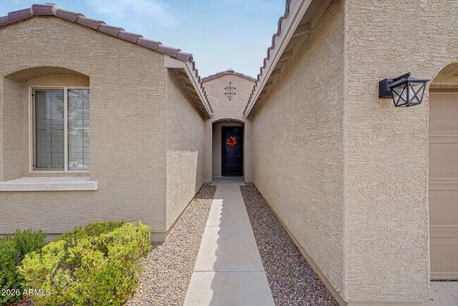 Foto del edificio - 12113 W Country Club Trail
