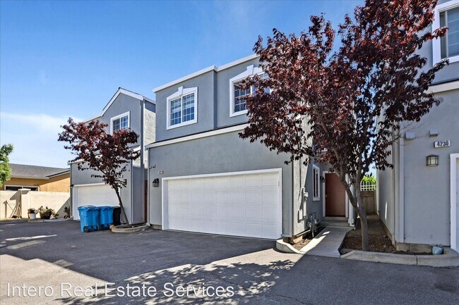 Building Photo - 3 br, 2.5 bath House - 4220 Ramshall Place