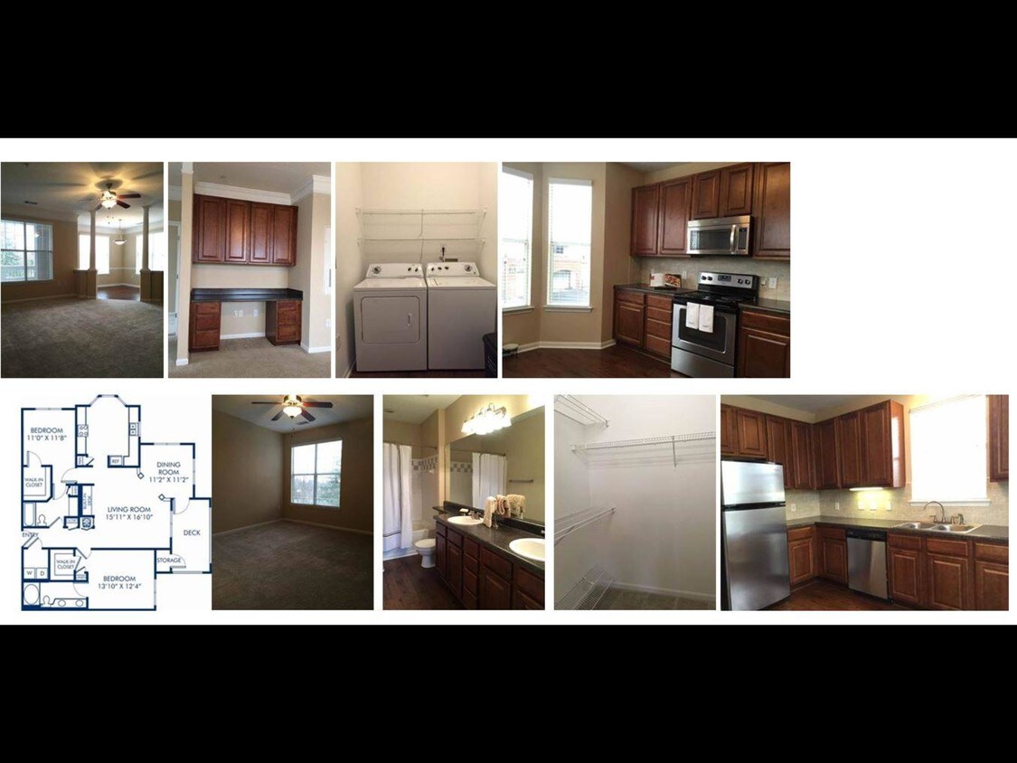 8510 Bella Reese Rd, Charlotte, NC 28277 Apartments in Charlotte, NC