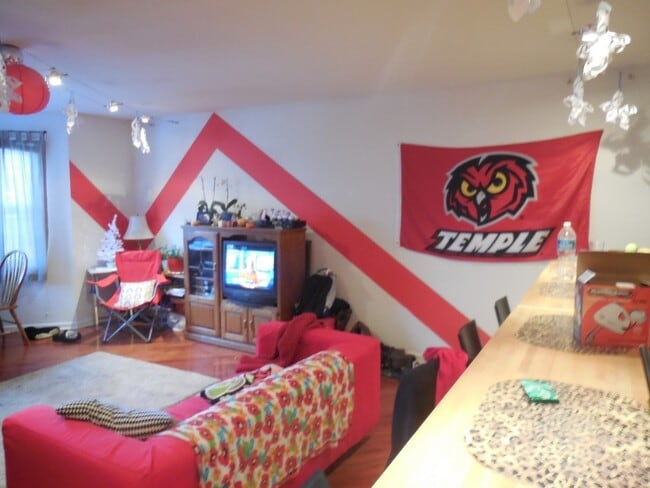 Foto del edificio - 1803 N 17th St