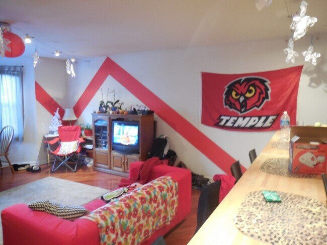 Building Photo - 1803 N 17th St