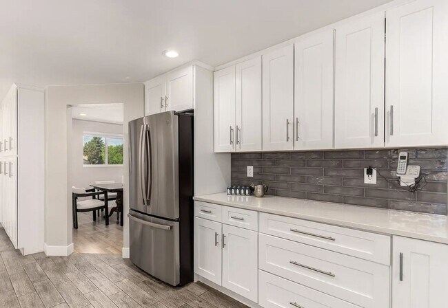Foto del edificio - Spacious 6BR House in Denver