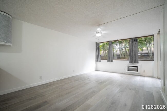 Foto del edificio - 1255 Nuuanu Ave