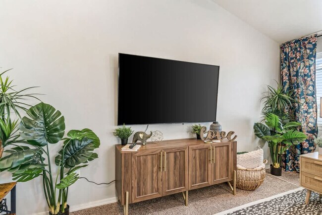 Foto del edificio - 3815 E Windy Ridge Ct