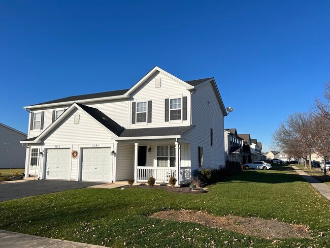Building Photo - 759 Shannon Dr