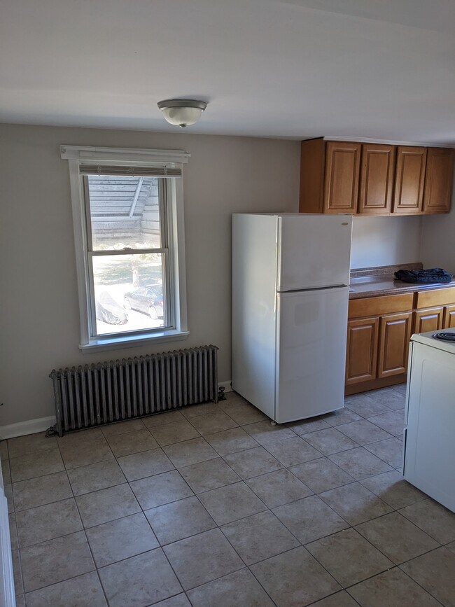Kitchen - 519 Jefferson Ave