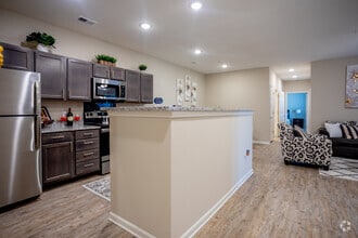 3BR,2BA 1416 SqFt - Sevilla Place Apartments