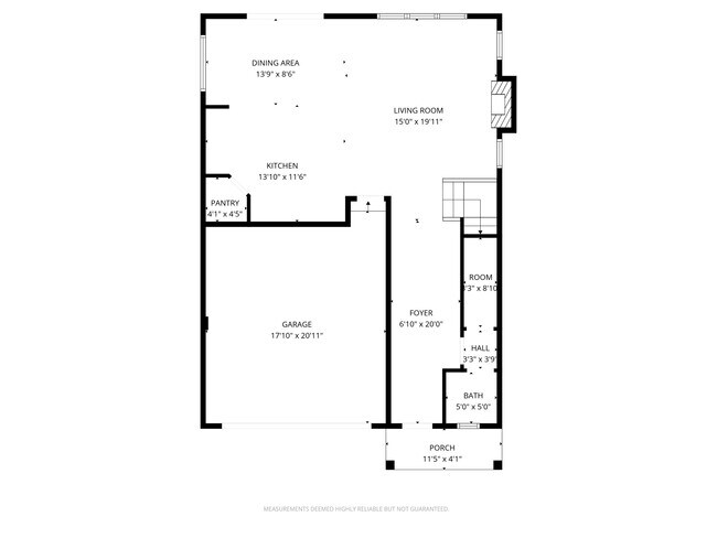 Foto del edificio - 8714 75th St NE