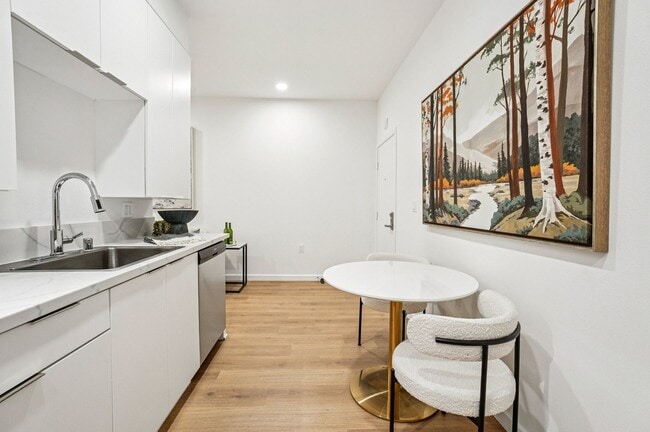 Interior Photo - 8733 Reading Ave - The Stride