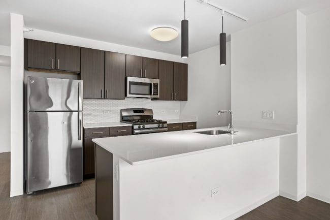 Photo - 713 N Wells St (Chicago, IL) Apartment