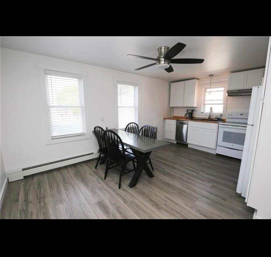 59 Charles St, Bristol, RI 02809 Apartments in Bristol, RI