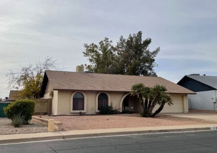 Photo - 701 W Vaughn St Tempe