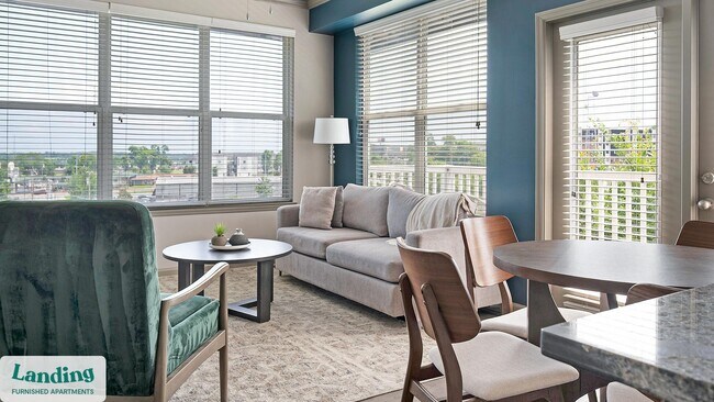 Foto del edificio - 225 Walden Village Ln