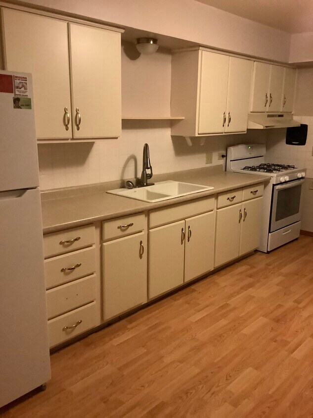 Foto principal - 689 Woodstock Rd